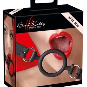 Gag Silicone