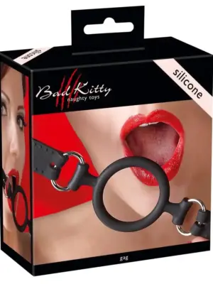 Gag Silicone