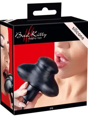 Silicone Gag