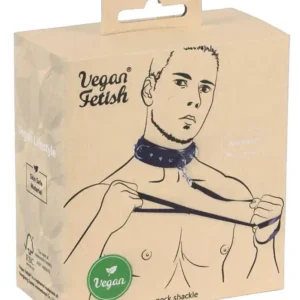 Collar vegan