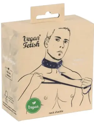 Collar vegan
