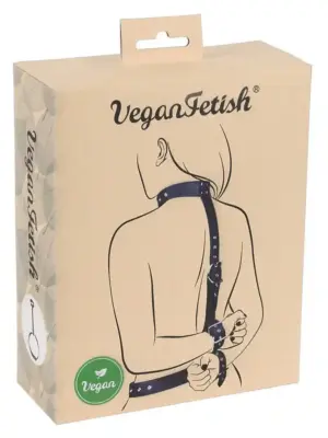Neck-Wrist Restraint Vegan