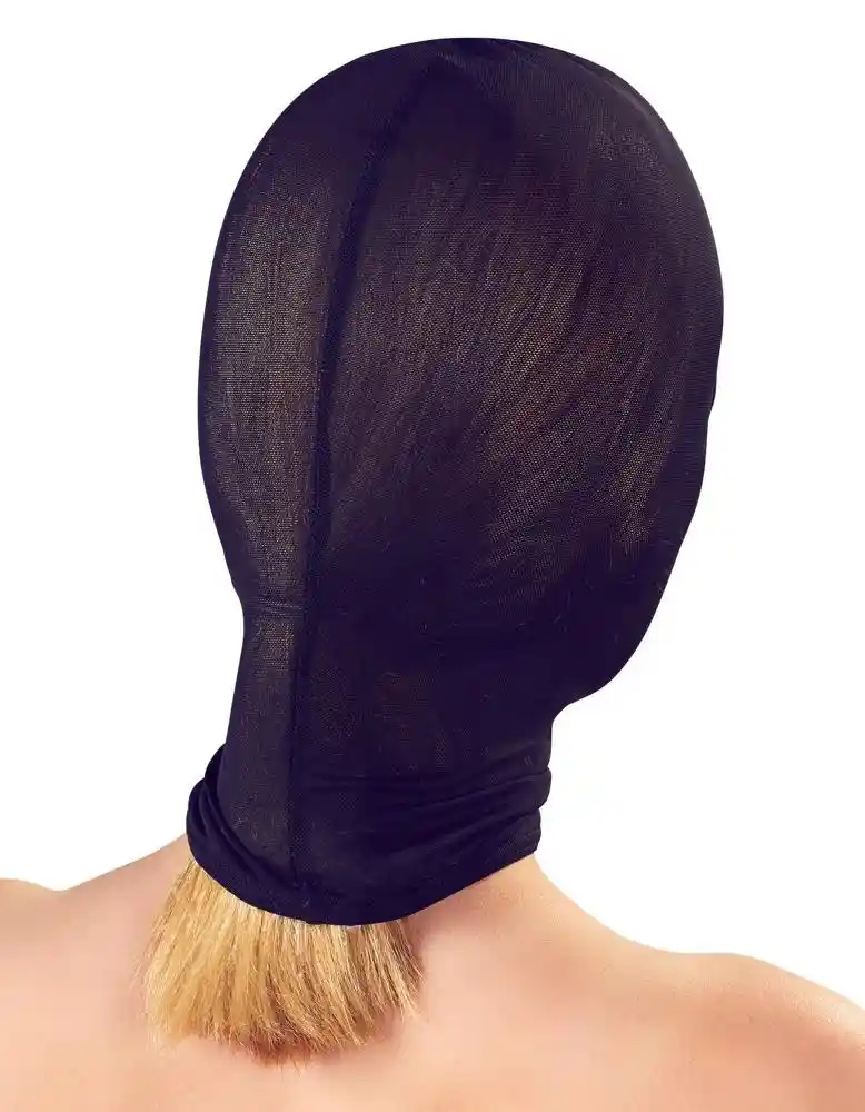 Bad Kitty Head Mask - obrazek 7