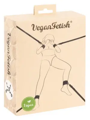 Bed Restraint Vegan