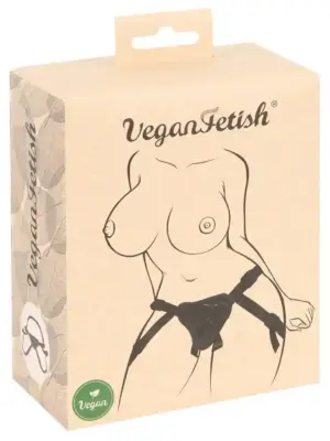 StrapOn Vegan S-L