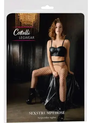 Sex Tights S-L