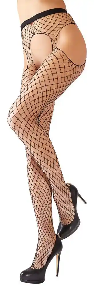 Sex Tights S-L - obrazek 3
