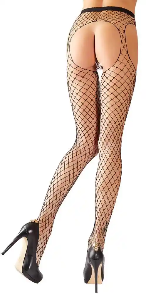 Sex Tights S-L - obrazek 5