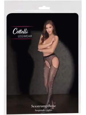 Sex Tights S-L