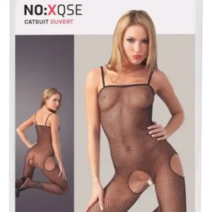 Net Catsuit L/XL