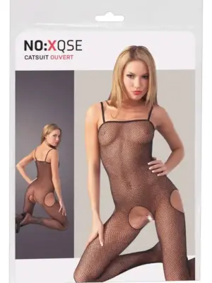 Net Catsuit L/XL