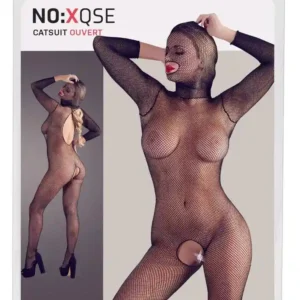 Catsuit Mask S-L