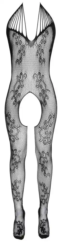 Catsuit Halterneck S-L - obrazek 7