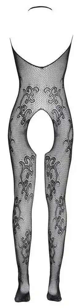 Catsuit Halterneck S-L - obrazek 8