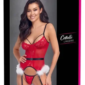 X-Mas Basque L/XL
