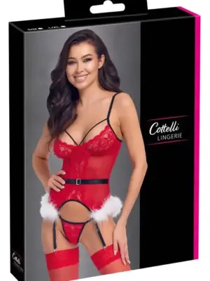 X-Mas Basque L/XL