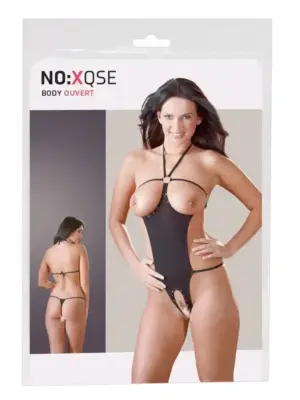 Body Sex open S-L