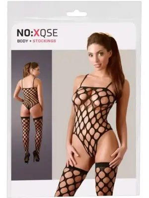 Body and Stockings S-L