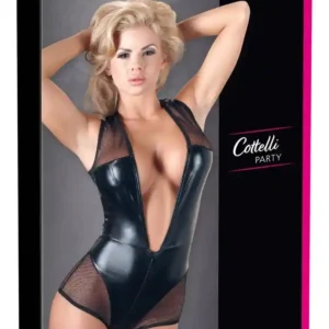 Body black S