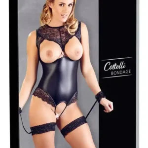 Body Garters L