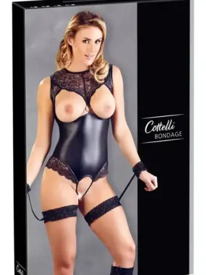 Body Garters XL