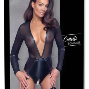 Body black L