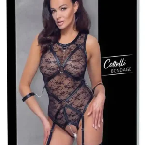 Body black S