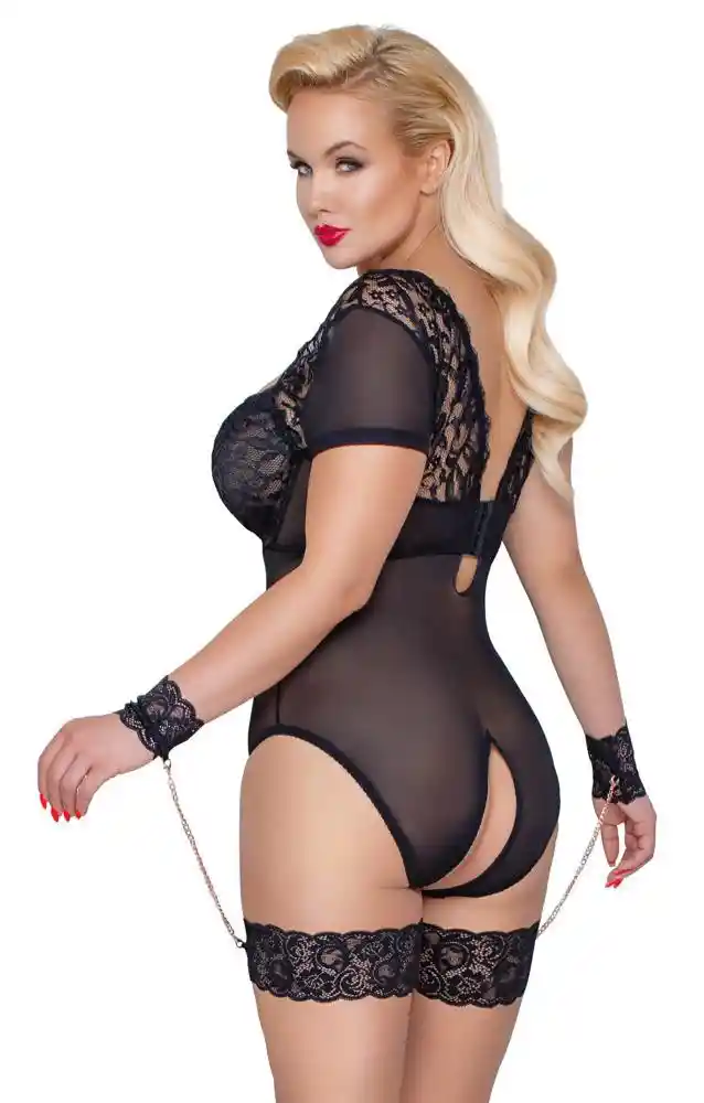 Body Bondage 85D/L - obrazek 6