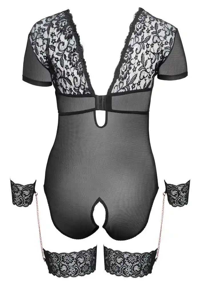 Body Bondage 85D/L - obrazek 9