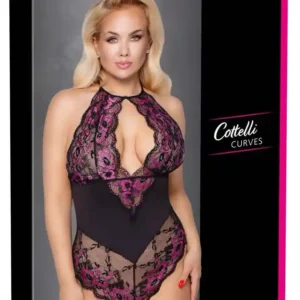 Body Lace 2XL