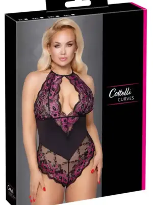 Body Lace 2XL