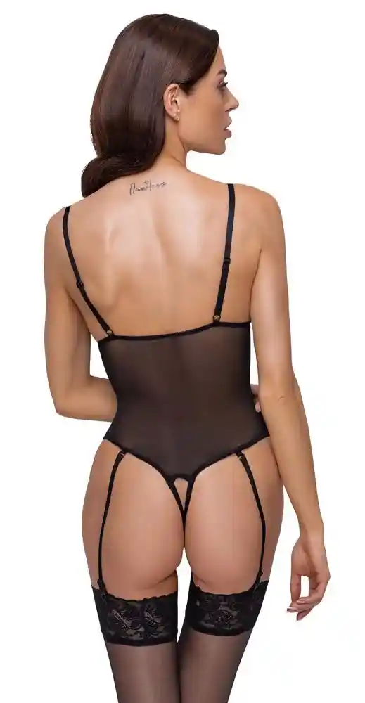 Crotchless Body L - obrazek 6
