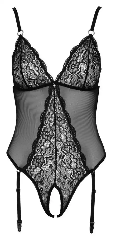 Crotchless Body L - obrazek 9