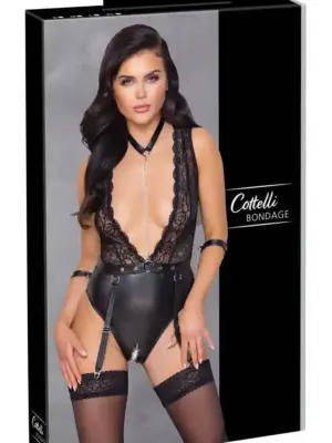 Body Bondage M