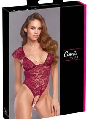 Body Pearls M