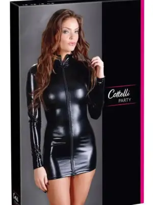 Dress M