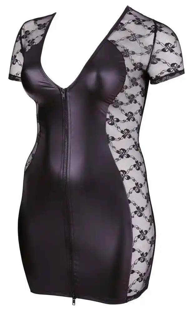 Dress 2 Way Zip 3XL - obrazek 4