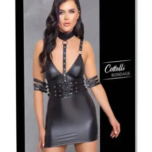 Dress Bondage L