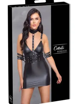 Dress Bondage L