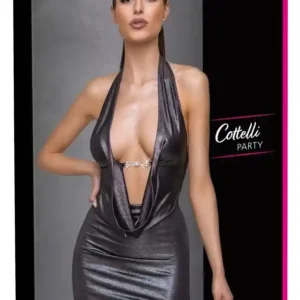 Dress Silver XL