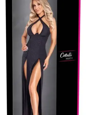 Dress long S