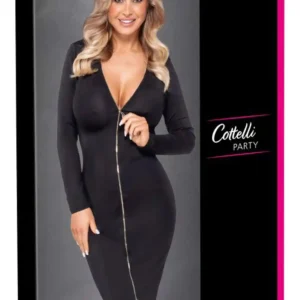 Dress Zip M