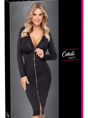 Dress Zip M
