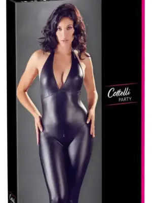 Jumpsuit matte S