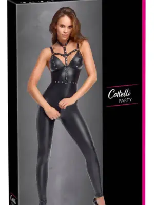 Jumpsuit Harness S