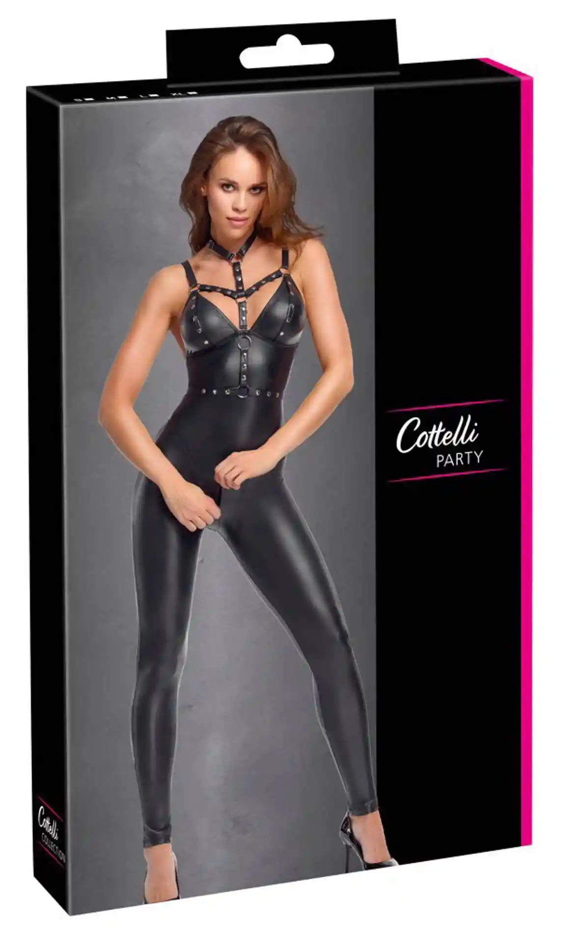 Jumpsuit Harness S