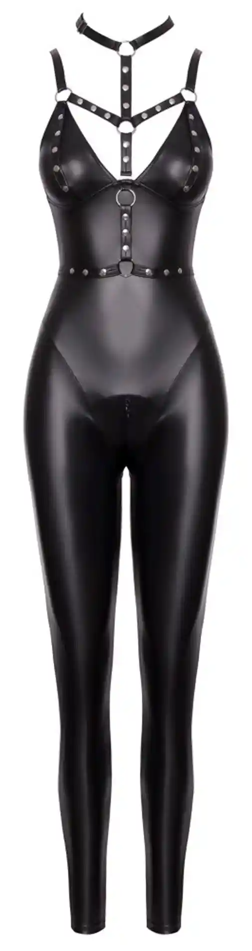 Jumpsuit Harness S - obrazek 7