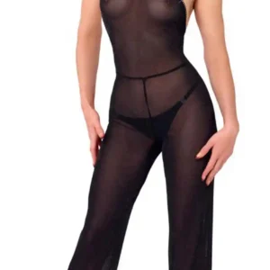 Noir Jumpsuit M