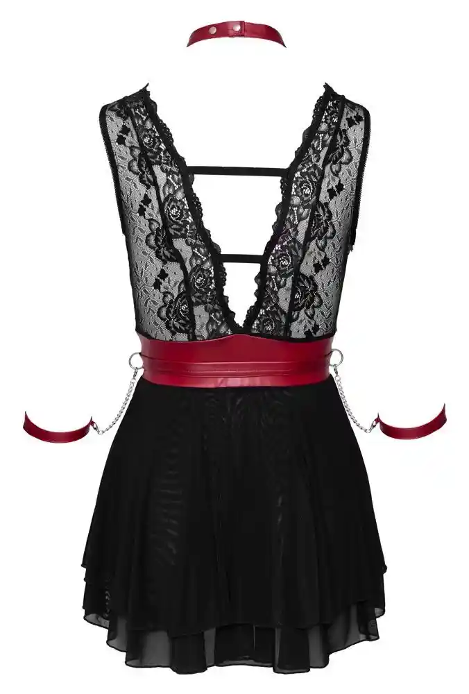 Babydoll Bondage S - obrazek 8
