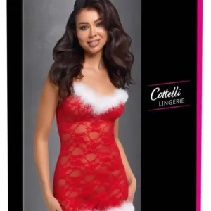 X-Mas Dress S/M